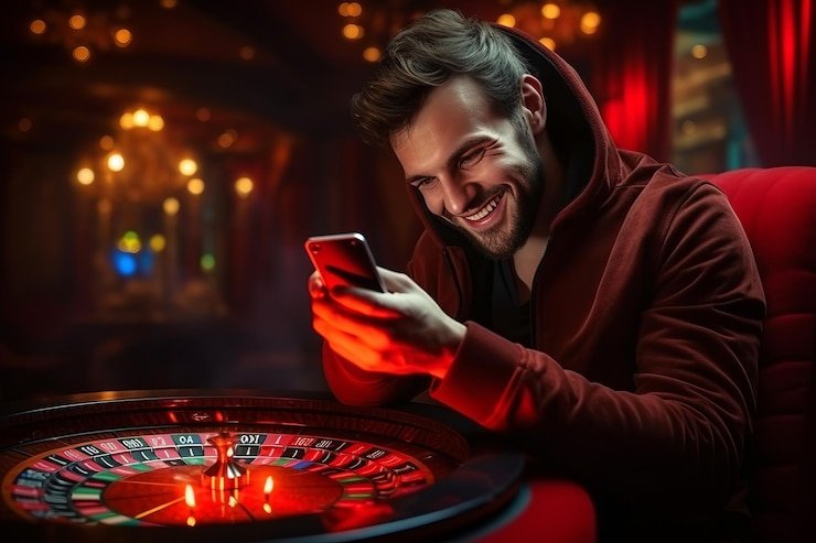 fz354 Classic European Roulette